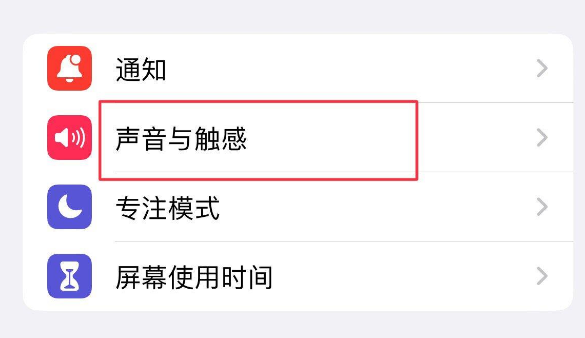 德江苹果售后维修分享iPhone只有震动没有声音怎么办 