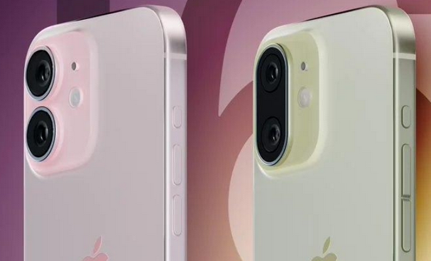 德江苹果16服务点分享iPhone 16有操作按钮吗？ 
