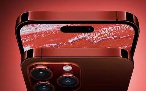 德江苹果15维修中心分享iPhone15系列配置怎么样