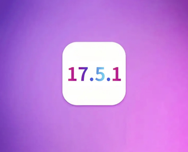 德江苹果手机维修分享iOS17.5.1正式版升级 